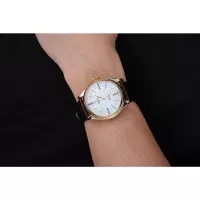 Rolex Cellini 40mm White Dial 622833 - view 11