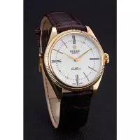 Rolex Cellini 40mm White Dial 622833 - view 4