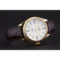 Rolex Cellini 40mm White Dial 622833 - view 6