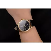Superclone Rolex Cellini 38mm Black Dial REP016814 - view 11