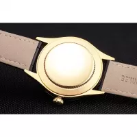 Superclone Rolex Cellini 38mm Black Dial REP016814 - view 9