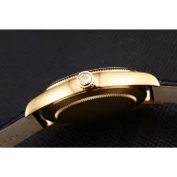 Superclone Rolex Cellini 38mm Black Dial REP016814 - view 10
