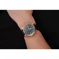 Rolex Cellini 40mm Black Dial 622832 - view 11