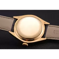 Rolex Cellini 40mm Black Dial 622832 - view 9