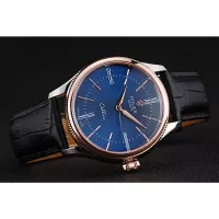Rolex Cellini 40mm Blue Dial 622841 - view 6