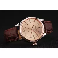 Rolex Cellini 40mm Orange Dial 622840 - view 6