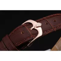 Rolex Cellini 40mm Orange Dial 622840 - view 7