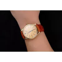 Superclone Rolex Cellini 38mm Gold Dial REP016797 - view 11