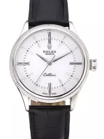 Superclone Rolex Cellini 39mm White Dial 622653 - view 1