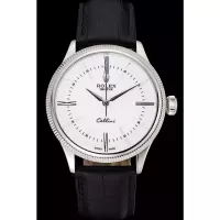 Superclone Rolex Cellini 39mm White Dial 622653 - view 3