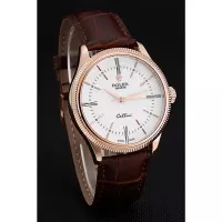 Superclone Rolex Cellini 39mm White Dial 622655 - view 4