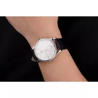 Superclone Rolex Cellini 38mm White Dial REP016811 - view 11