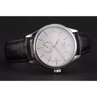 Superclone Rolex Cellini 38mm White Dial REP016811 - view 5