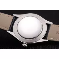 Superclone Rolex Cellini 38mm White Dial REP016811 - view 9