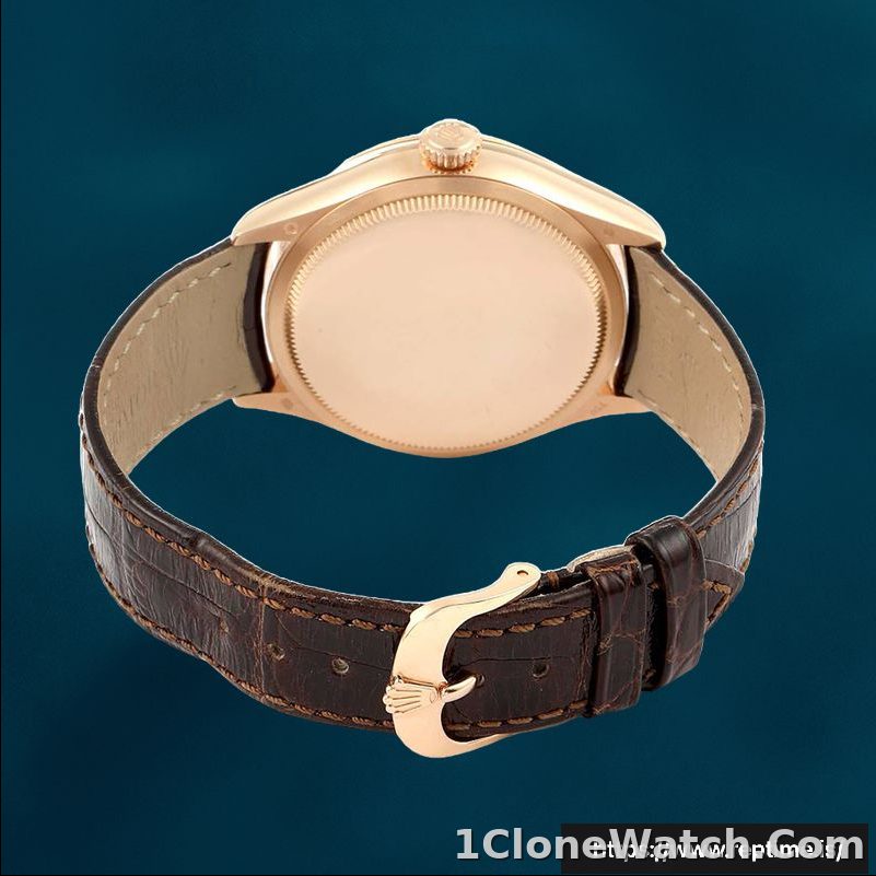 Rolex Cellini 39mm Men’s m50525-0008 Silver Dial - detail