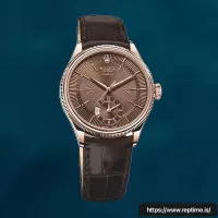 Rolex Cellini Men’s 39mm m50525-0015 Watch - view 3