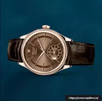 Rolex Cellini Men’s 39mm m50525-0015 Watch - view 4
