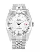 Rolex Datejust 116200 - view 1