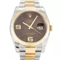 Rolex Datejust 116200 - view 5