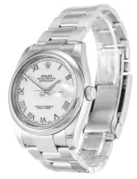 Rolex Datejust 116200 - view 3