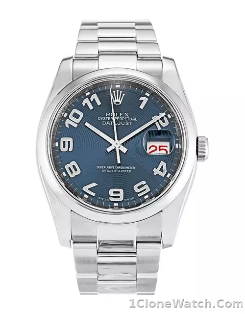 Rolex Datejust 116200