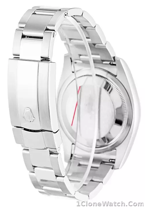 Rolex Datejust 116200 - detail