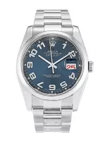 Rolex Datejust 116200 - view 1