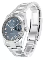 Rolex Datejust 116200 - view 3