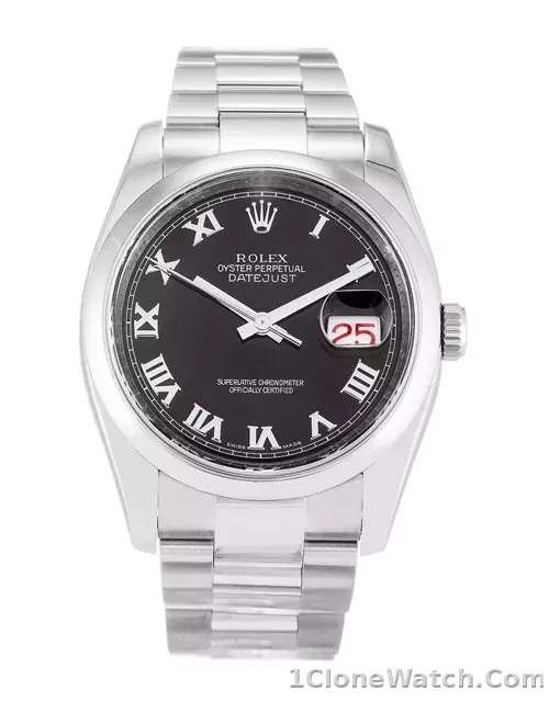Rolex Datejust 116200