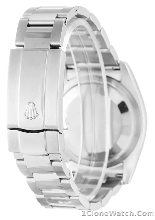 Rolex Datejust 116200 - detail
