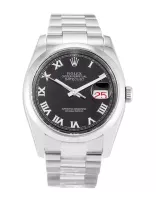 Rolex Datejust 116200 - view 1