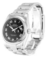 Rolex Datejust 116200 - view 4
