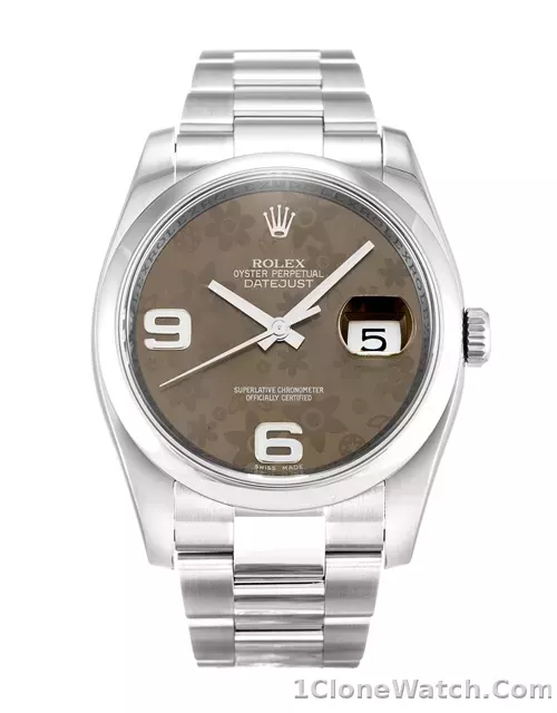 Rolex Datejust 116200