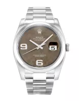 Rolex Datejust 116200 - view 1