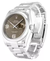 Rolex Datejust 116200 - view 3