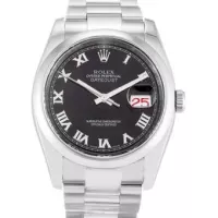 Rolex Datejust 116200 - view 6