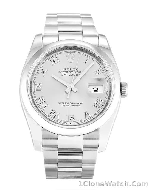 Rolex Datejust 116200
