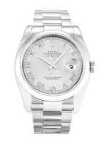 Rolex Datejust 116200 - view 1