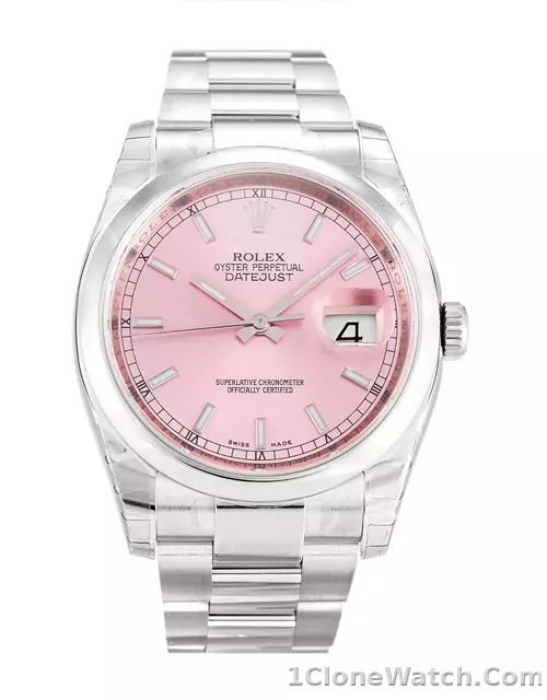 Rolex Datejust 116200