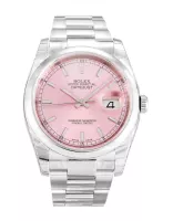 Rolex Datejust 116200 - view 1