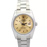 Rolex Datejust 116200 - view 5