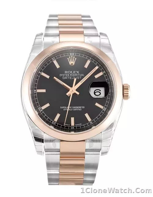 Rolex Datejust 116201
