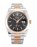 Rolex Datejust 116201 - view 1