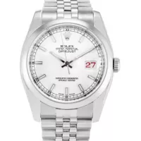 Rolex Datejust 116201 - view 5