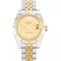 Rolex Datejust 116201 - view 6