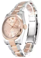 Rolex Datejust 116201 - view 3