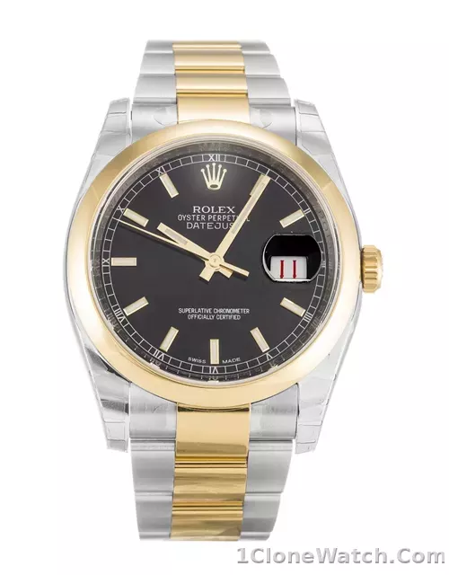 Rolex Datejust 116203
