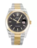 Rolex Datejust 116203 - view 1
