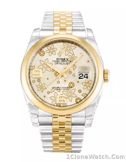 Rolex Datejust 116203