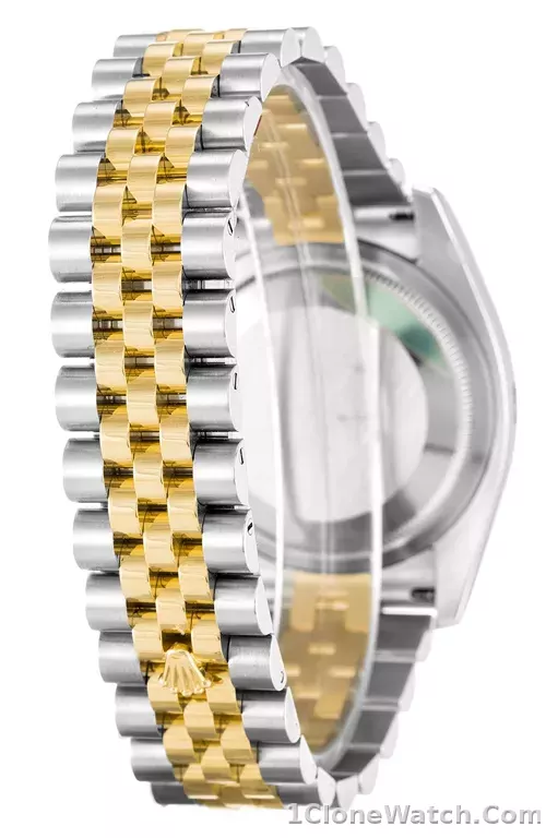 Rolex Datejust 116203 - detail